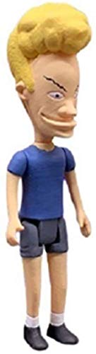 Unbekannt Super 7 Beavis (Reaction Figure) Figur Reaction Beavis and Butt-Head Beavis von Super7