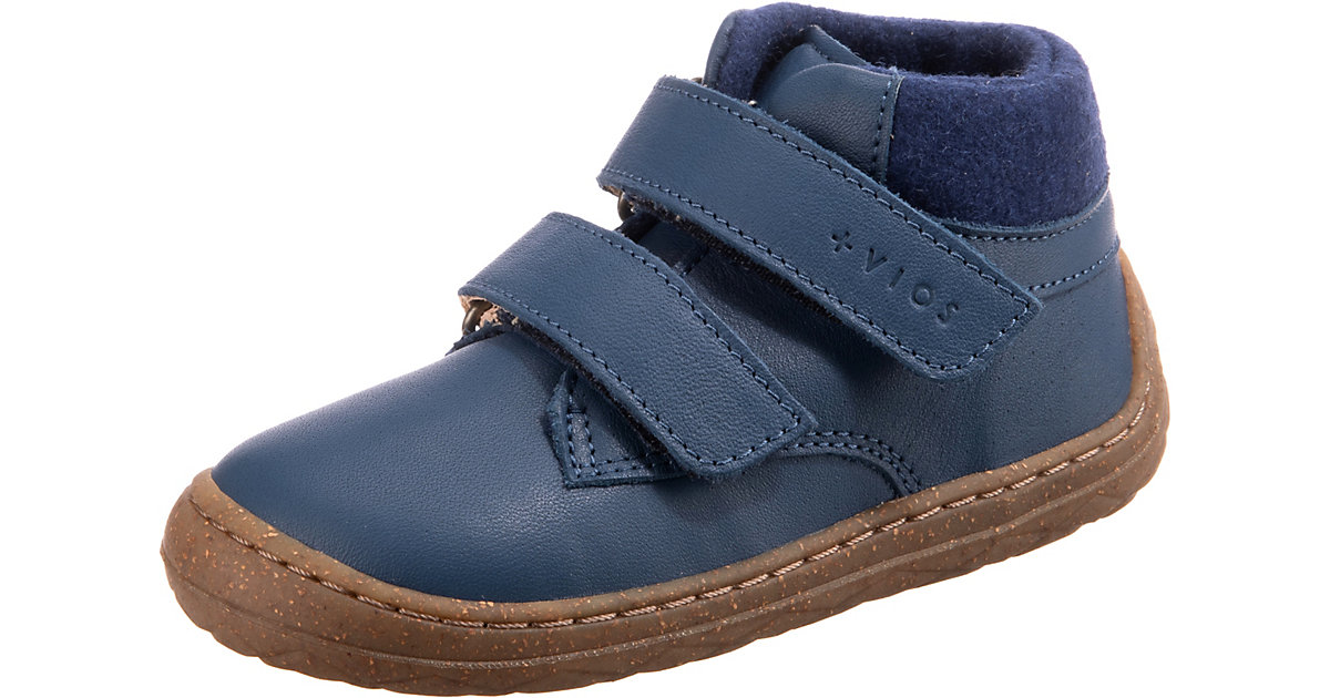 Lauflernschuhe SATURNUS WMS Weite W für breite Füße atlantikblau Gr. 19 Jungen Baby Lauflernschuhe SATURNUS WMS Weite W für breite Füße atlantikblau Gr. 19 Jungen Baby von Superfit