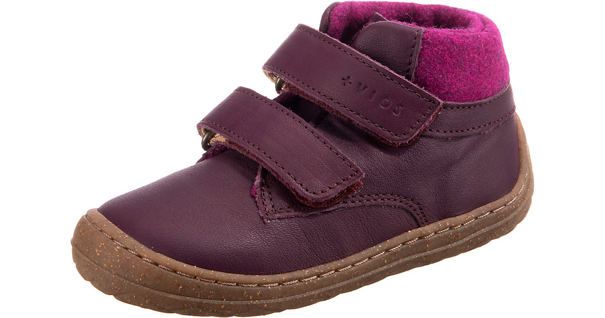 Lauflernschuhe SATURNUS WMS Weite W für breite Füße bordeaux Gr. 18 Mädchen Baby Lauflernschuhe SATURNUS WMS Weite W für breite Füße bordeaux Gr. 18 Mädchen Baby von Superfit