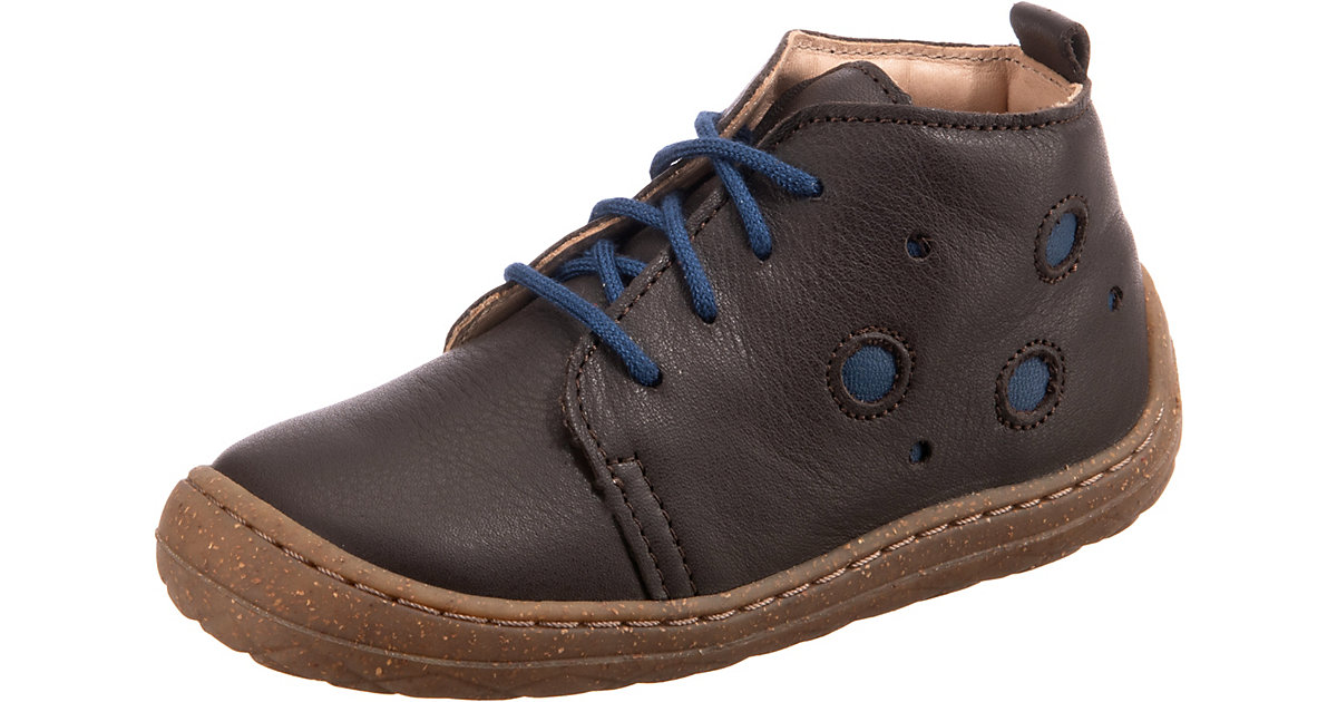 Lauflernschuhe SATURNUS für Jungen braun Gr. 19 Mädchen Baby Lauflernschuhe SATURNUS für Jungen braun Gr. 19 Mädchen Baby von Superfit