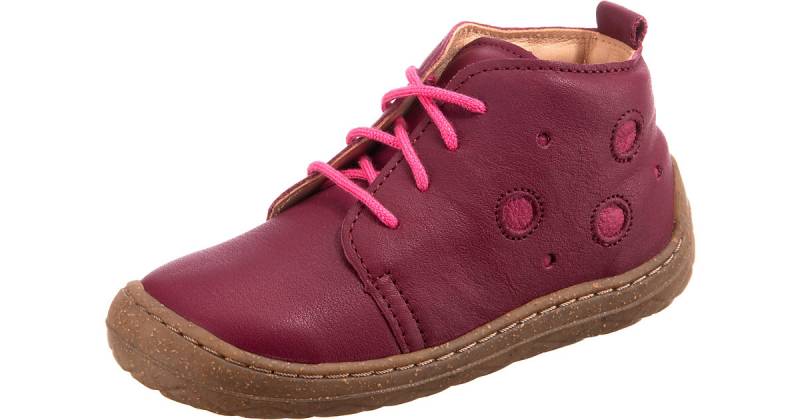 Lauflernschuhe SATURNUS  rot Gr. 19 Mädchen Baby von Superfit