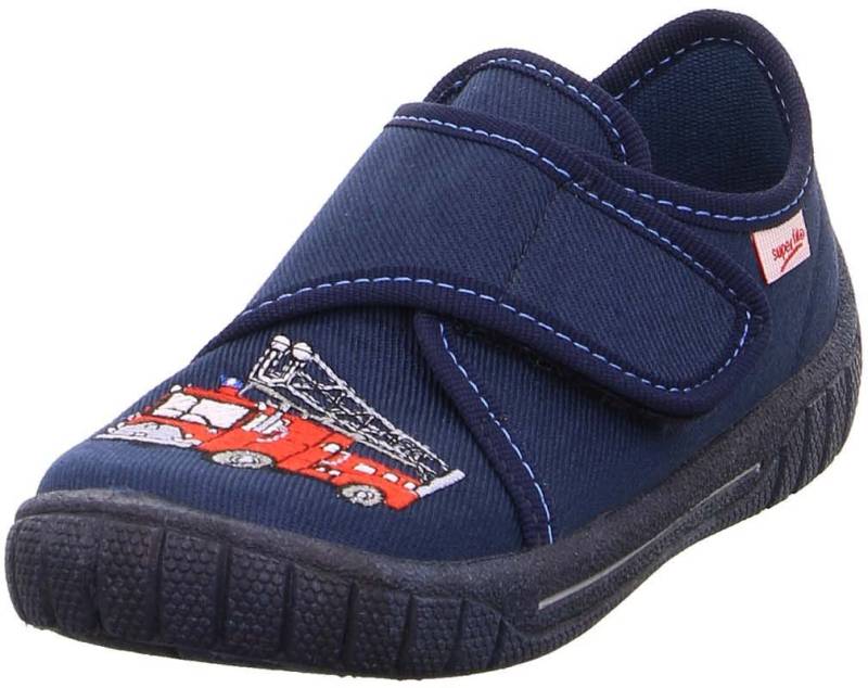 Superfit Bill Slipper, Ocean, 30 von Superfit