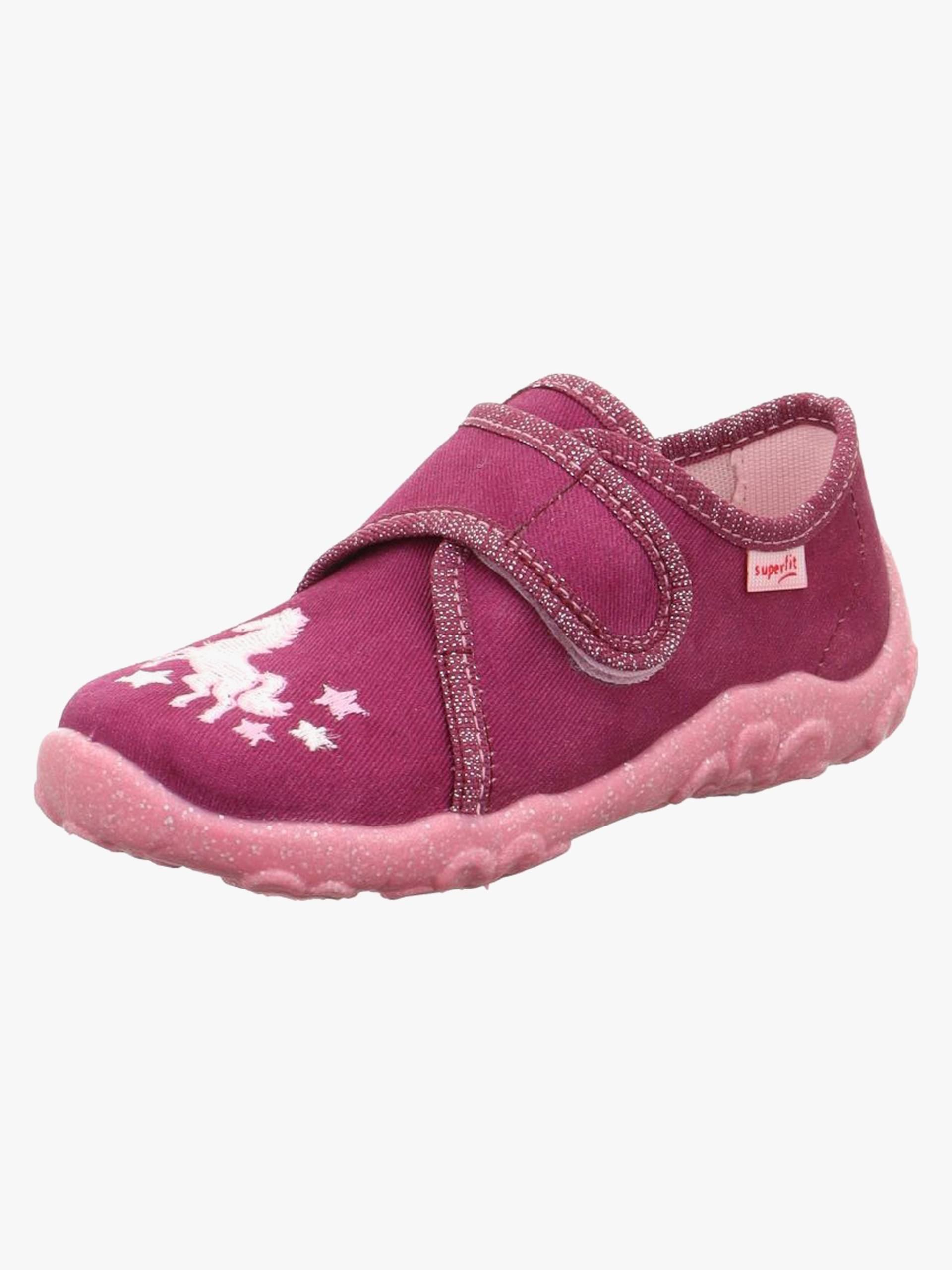 Superfit Bonny Slipper, Red, 26 von Superfit