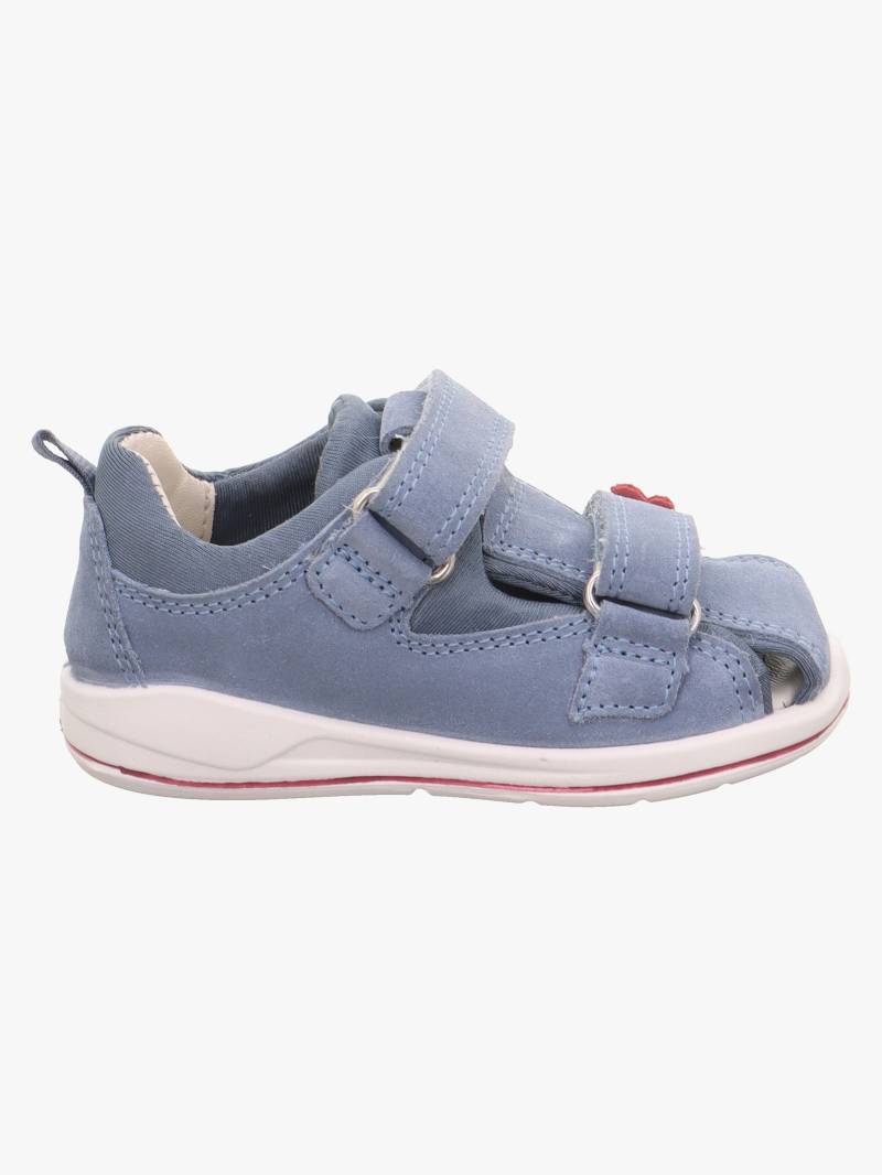 Superfit Boomerang Kinder Sandalen, Blau/Pink, 20 Superfit Boomerang Kinder Sandalen, Blau/Pink, 20 von Superfit
