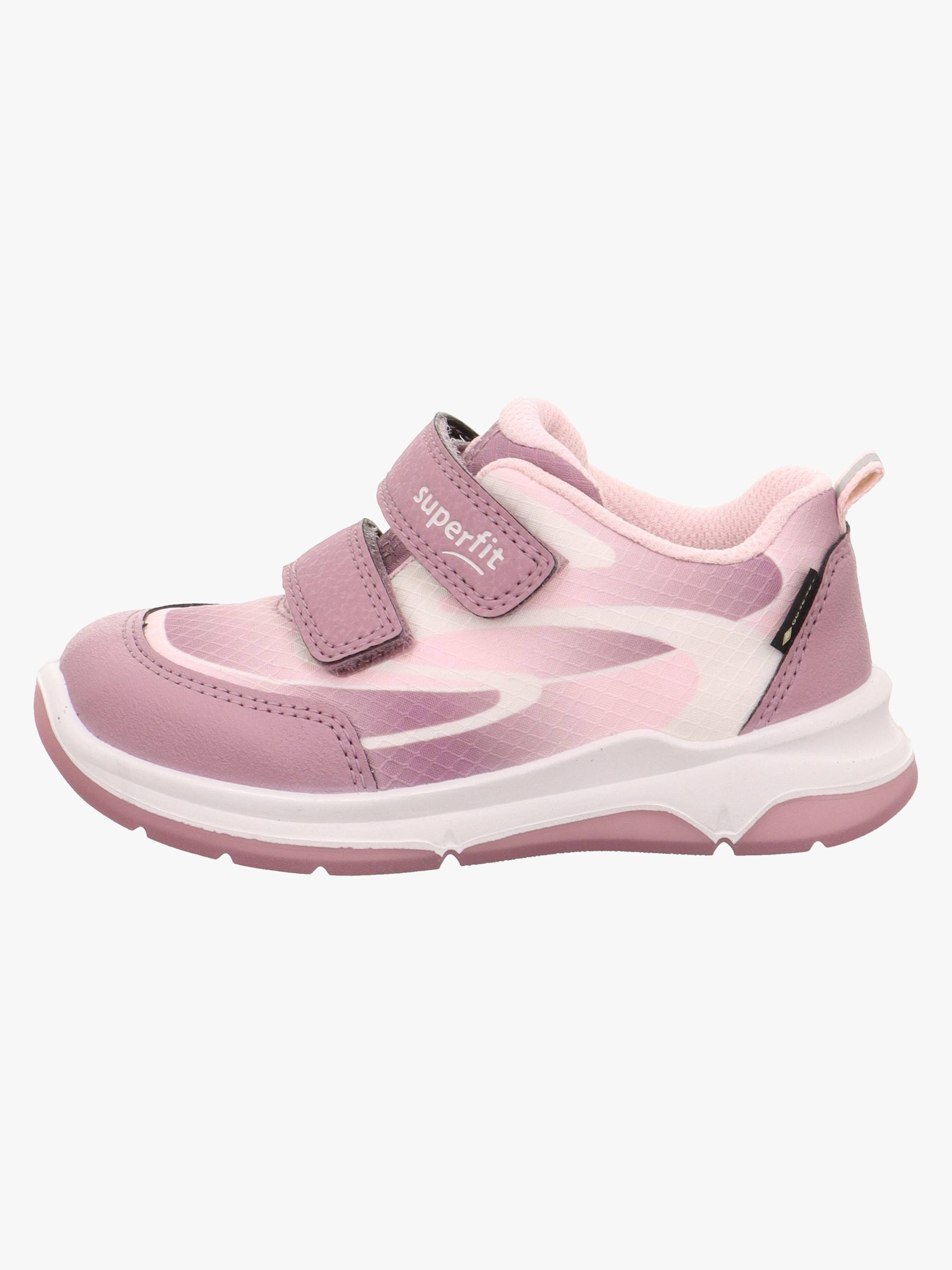 Superfit Cooper GTX Kinder Sneaker, Purple/Pink, 22, Kinderschuhe Superfit Cooper GTX Kinder Sneaker, Purple/Pink, 22, Kinderschuhe von Superfit