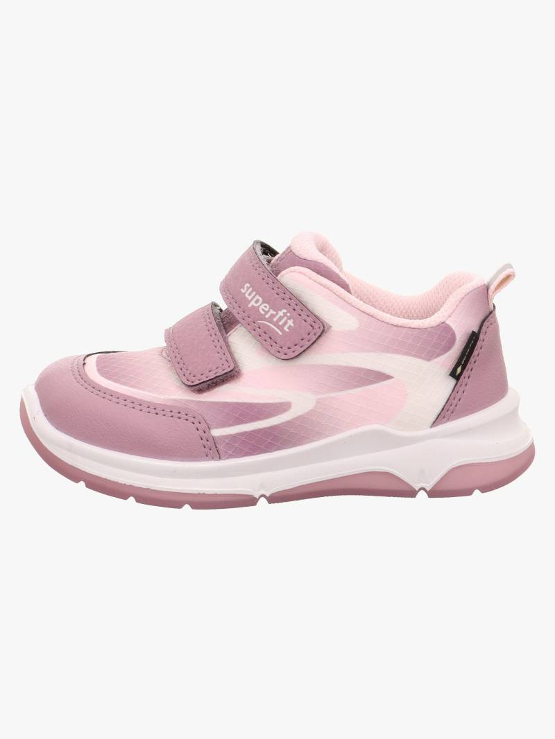 Superfit Cooper GTX Kinder Sneaker, Purple/Pink, 22, Kinderschuhe Superfit Cooper GTX Kinder Sneaker, Purple/Pink, 22, Kinderschuhe von Superfit