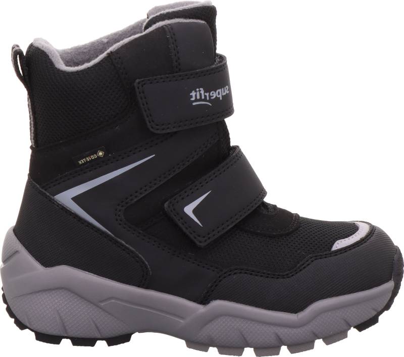 Superfit Culusuk 2.0 GTX Winterstiefel, Black, 26 - Bester im Test von Superfit