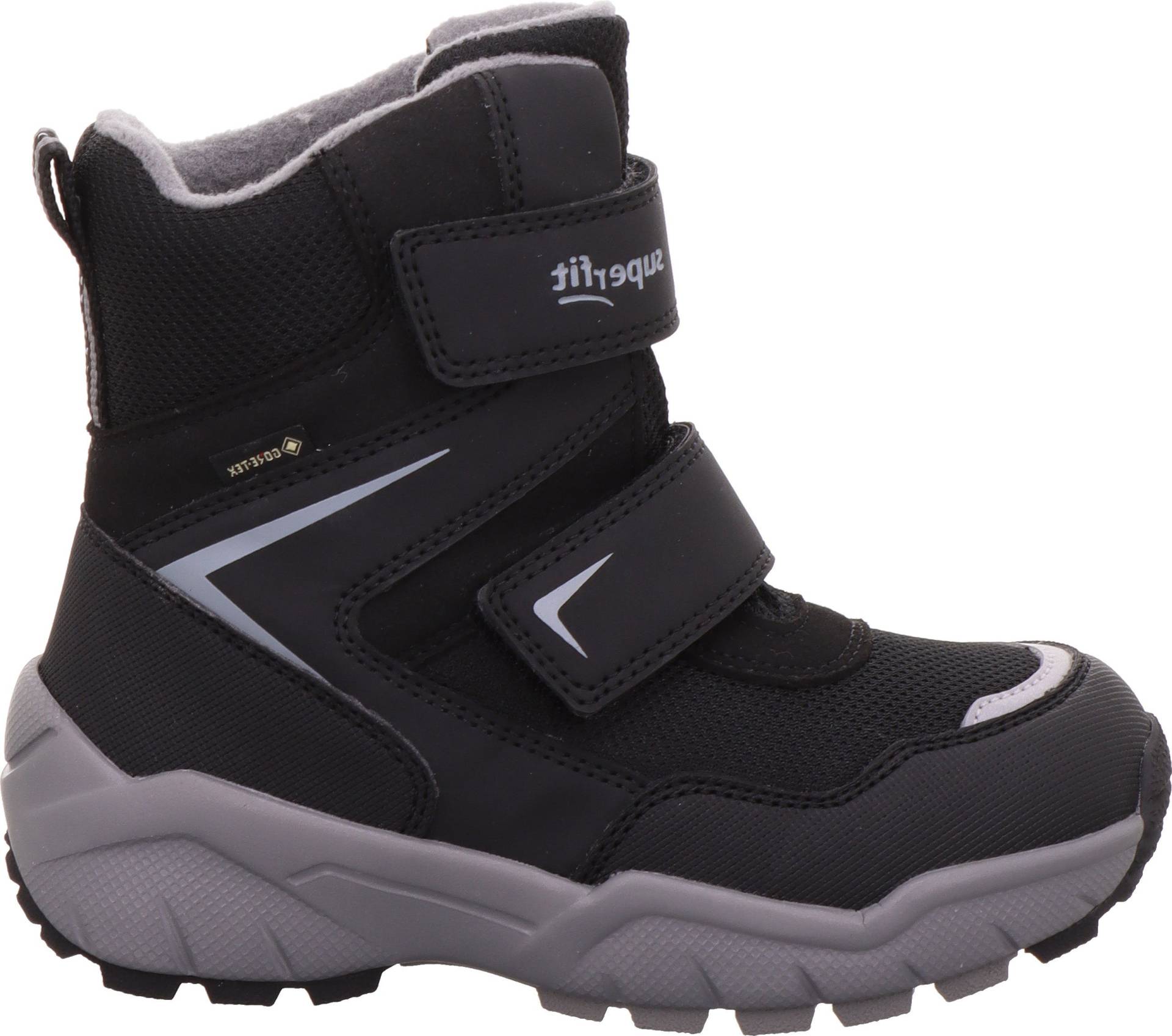 Superfit Culusuk 2.0 GTX Winterstiefel, Black, 30 - Bester im Test Superfit Culusuk 2.0 GTX Winterstiefel, Black, 30 - Bester im Test von Superfit