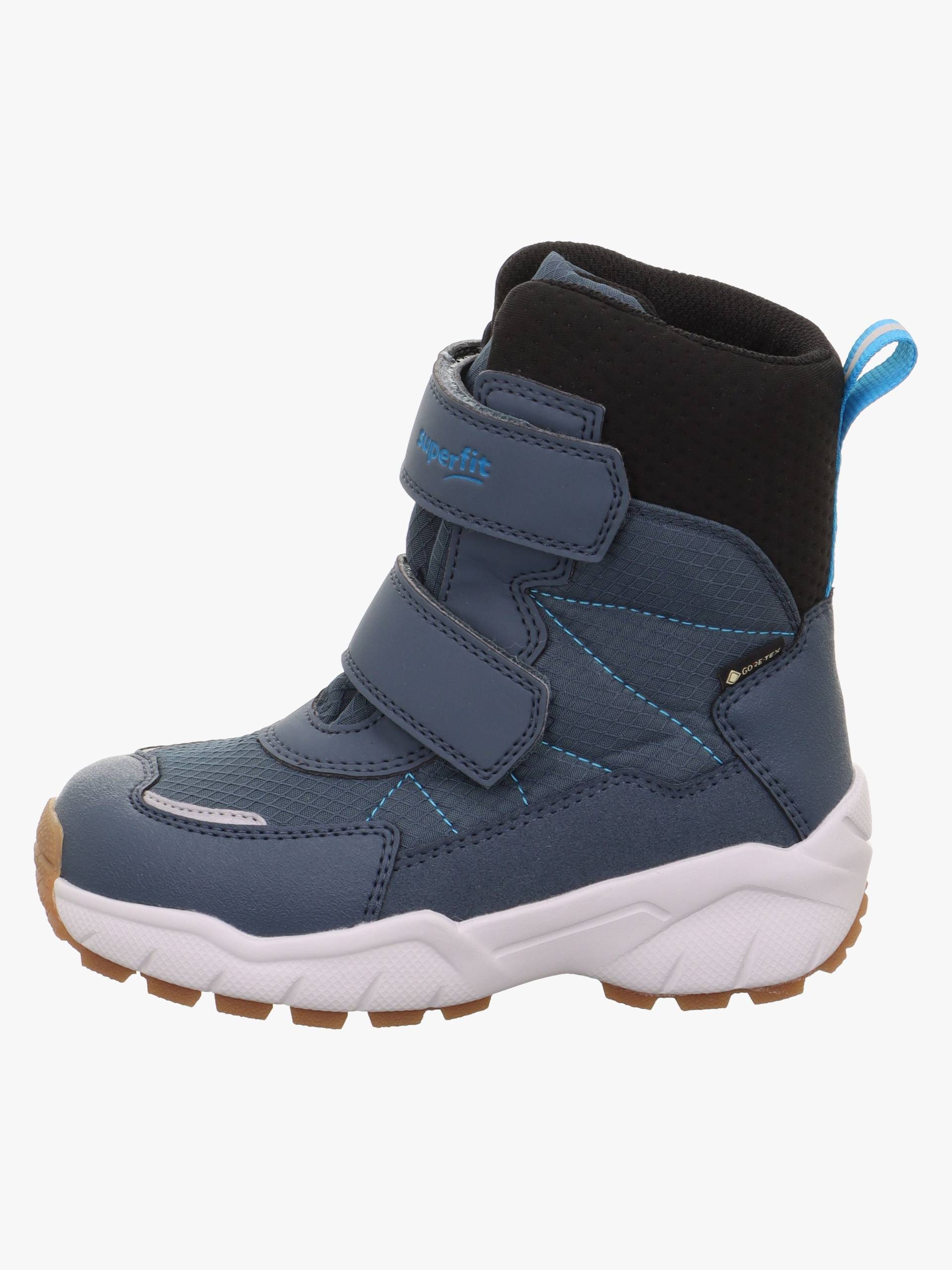 Superfit Culusuk 2.0 GTX Winterstiefel, Blau, 35 Superfit Culusuk 2.0 GTX Winterstiefel, Blau, 35 von Superfit