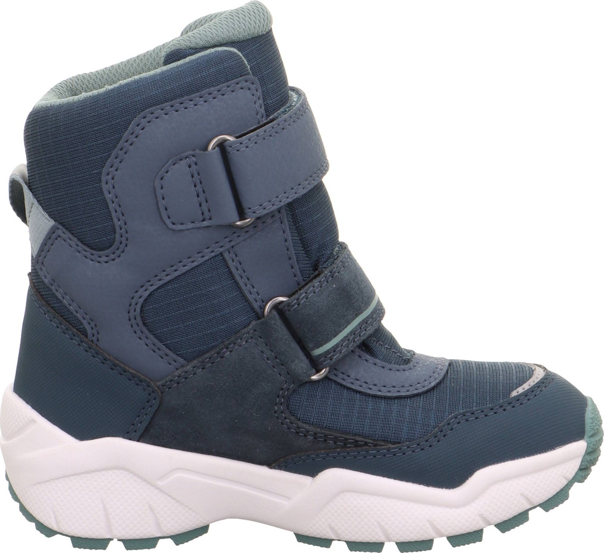 Superfit Culusuk 2.0 GTX Winterstiefel, Blue/Green, 25 - Bester im Test Superfit Culusuk 2.0 GTX Winterstiefel, Blue/Green, 25 - Bester im Test von Superfit