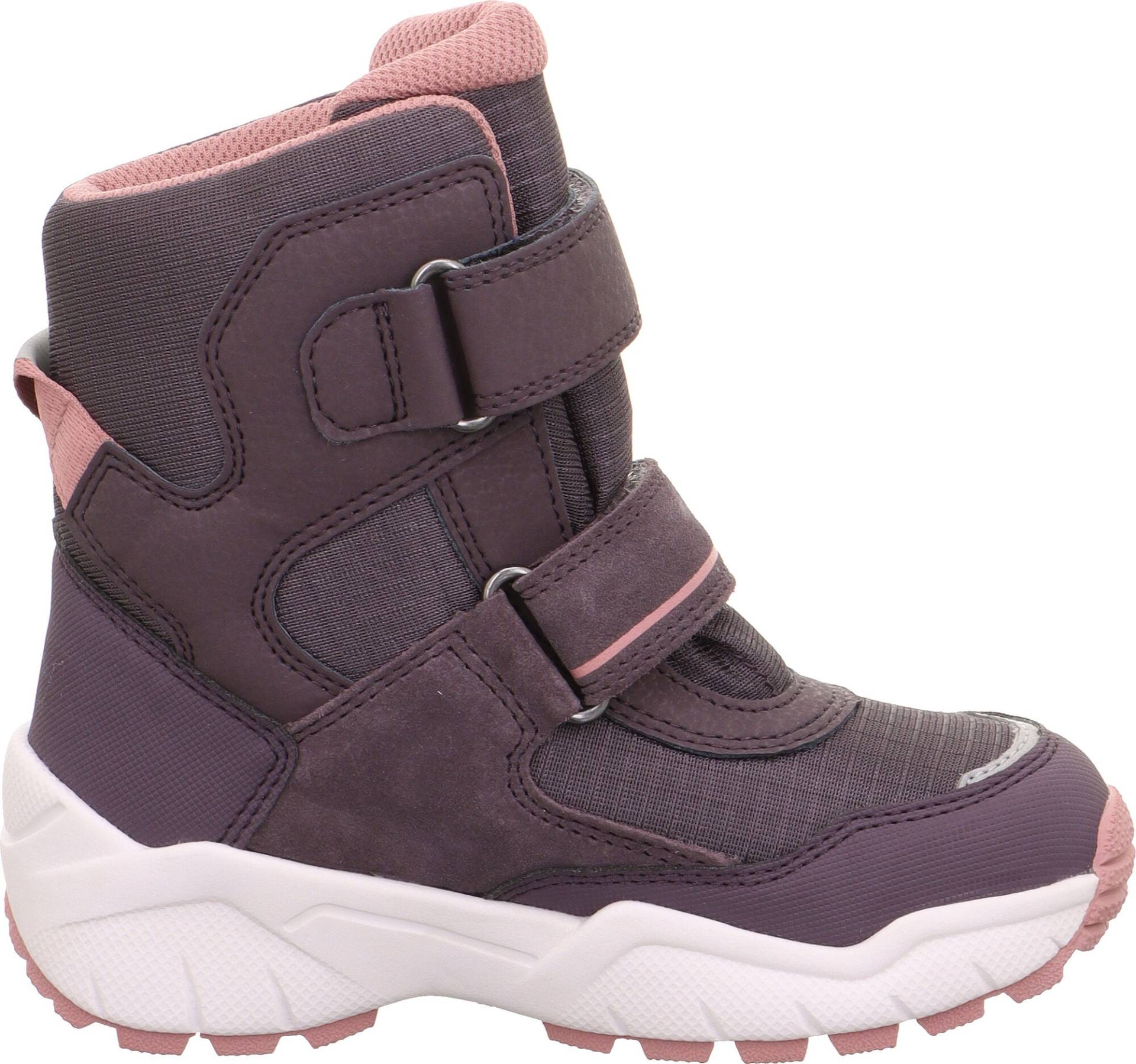 Superfit Culusuk 2.0 GTX Winterstiefel, Purple/Pink, 34 - Bester im Test Superfit Culusuk 2.0 GTX Winterstiefel, Purple/Pink, 34 - Bester im Test von Superfit