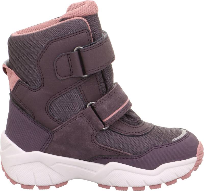 Superfit Culusuk 2.0 GTX Winterstiefel, Purple/Pink, 34 - Bester im Test von Superfit