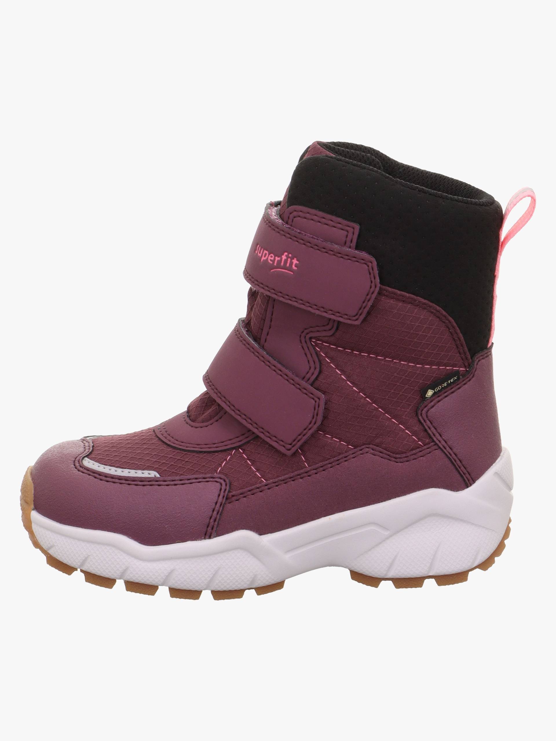 Superfit Culusuk 2.0 GTX Winterstiefel, Red/Pink, 37 Superfit Culusuk 2.0 GTX Winterstiefel, Red/Pink, 37 von Superfit