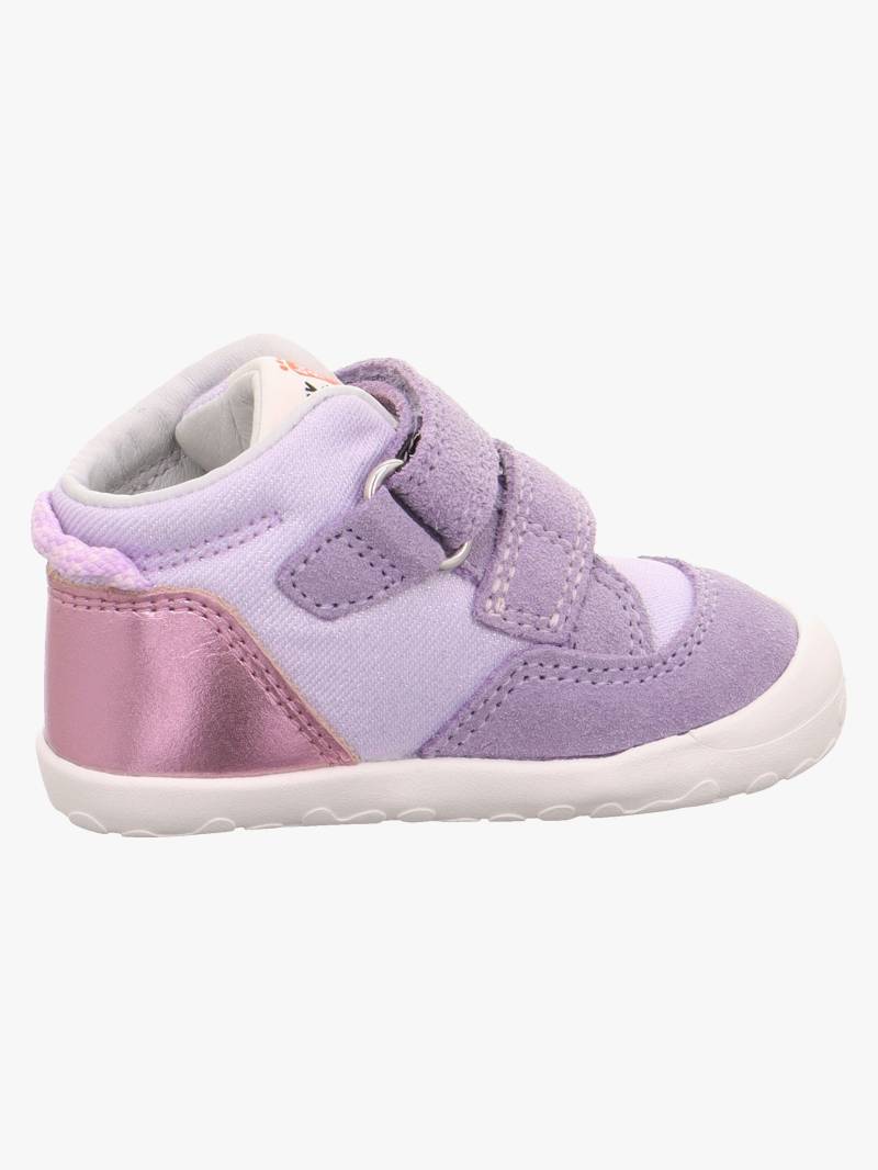 Superfit Flummi Barefoot Kinder Sandalen, Lila/Pink, 22 von Superfit