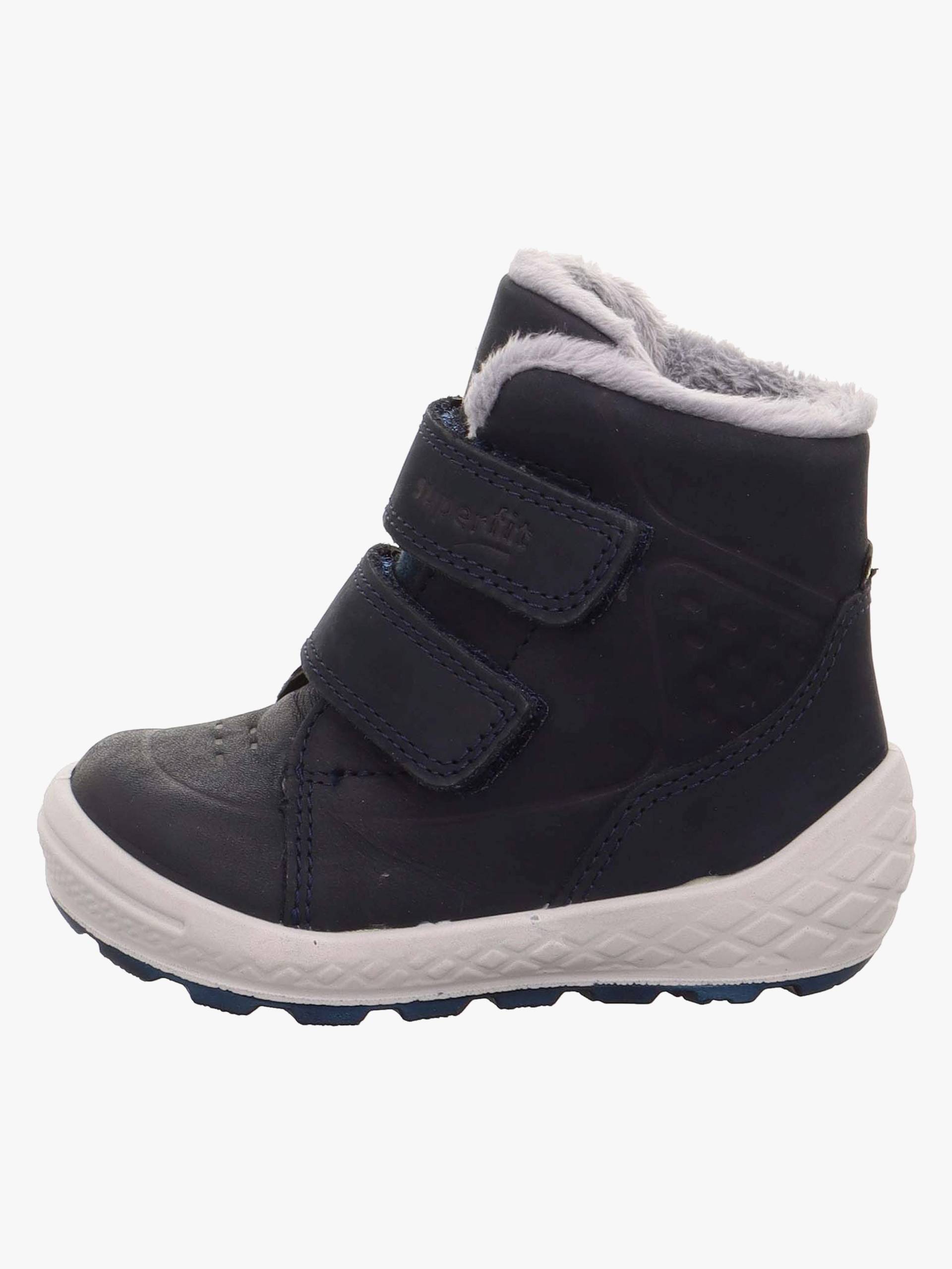 Superfit Groovy 2.0 GTX Winterstiefel, Blau, 20 Superfit Groovy 2.0 GTX Winterstiefel, Blau, 20 von Superfit