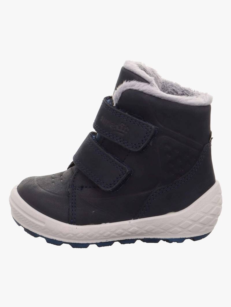 Superfit Groovy 2.0 GTX Winterstiefel, Blau, 21 Superfit Groovy 2.0 GTX Winterstiefel, Blau, 21 von Superfit