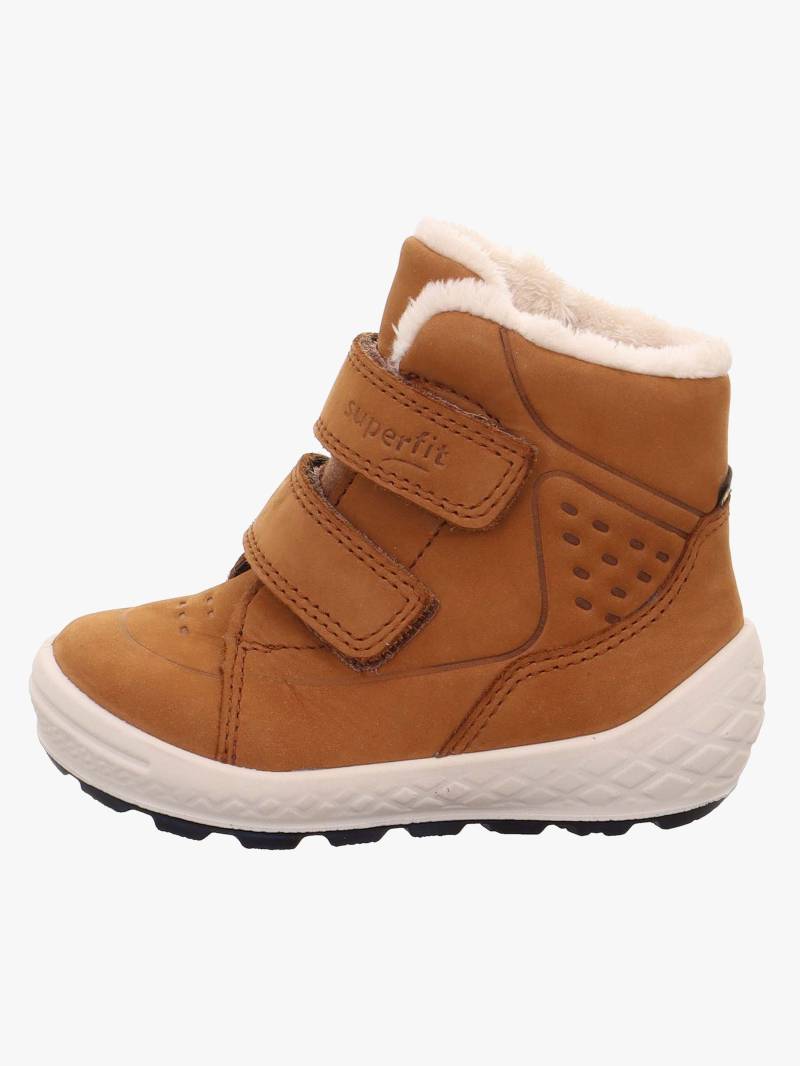 Superfit Groovy 2.0 GTX Winterstiefel, Braun, 27 Superfit Groovy 2.0 GTX Winterstiefel, Braun, 27 von Superfit