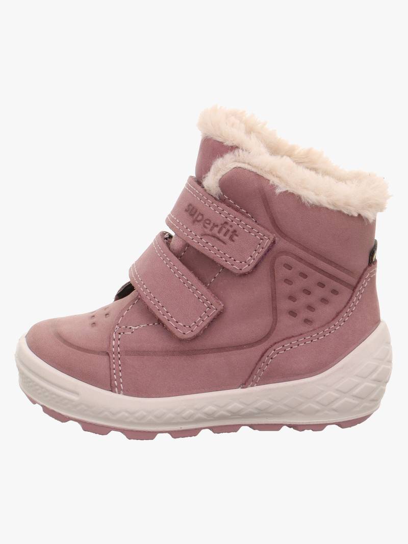 Superfit Groovy 2.0 GTX Winterstiefel, Lila, 26 Superfit Groovy 2.0 GTX Winterstiefel, Lila, 26 von Superfit