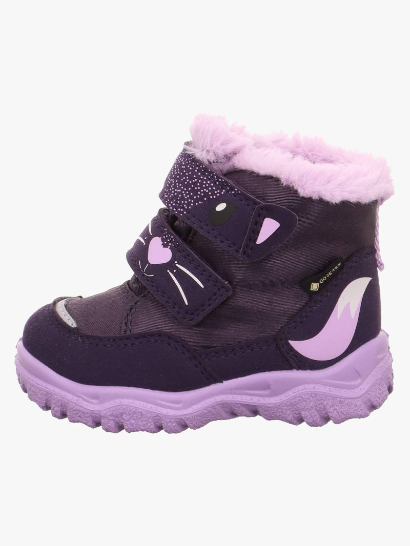 Superfit Husky+ GTX Winterstiefel, Purple, 25 Superfit Husky+ GTX Winterstiefel, Purple, 25 von Superfit