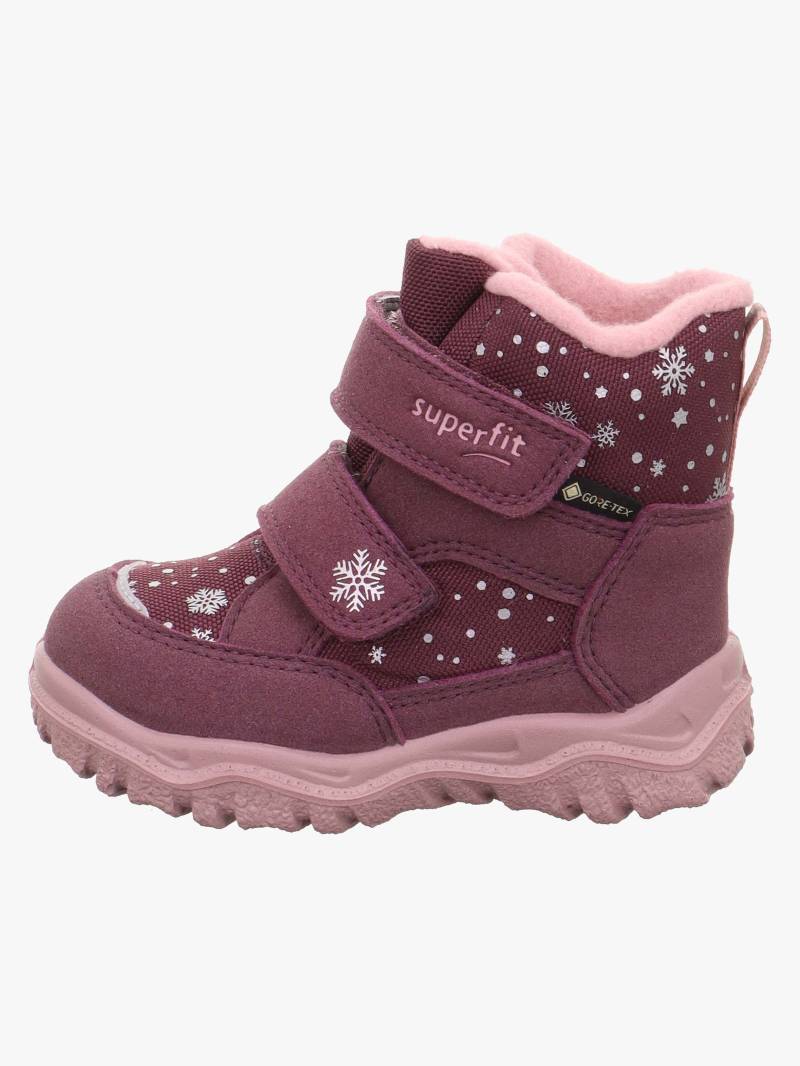 Superfit Husky1 GTX Winterstiefel, Red/Pink, 25 Superfit Husky1 GTX Winterstiefel, Red/Pink, 25 von Superfit