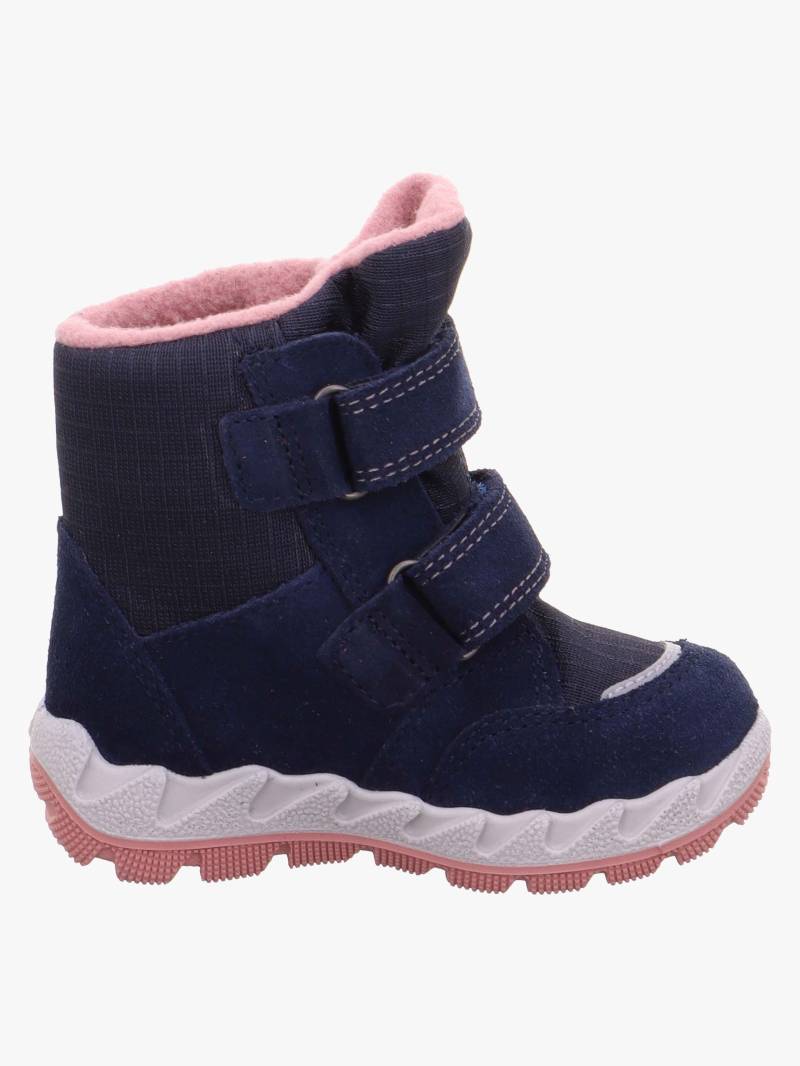 Superfit Icebird GTX Winterstiefel, Blue/Rose, 22 Superfit Icebird GTX Winterstiefel, Blue/Rose, 22 von Superfit