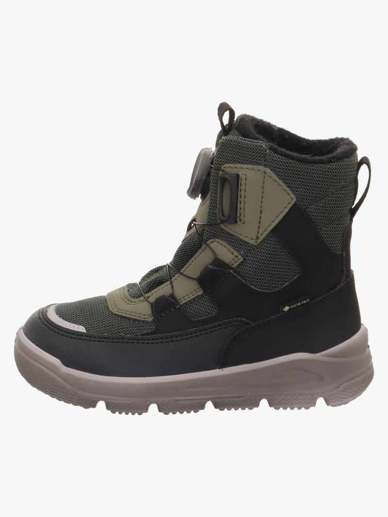 Superfit Mars GTX BOA Winterstiefel, Green/Black, 38 Superfit Mars GTX BOA Winterstiefel, Green/Black, 38 von Superfit