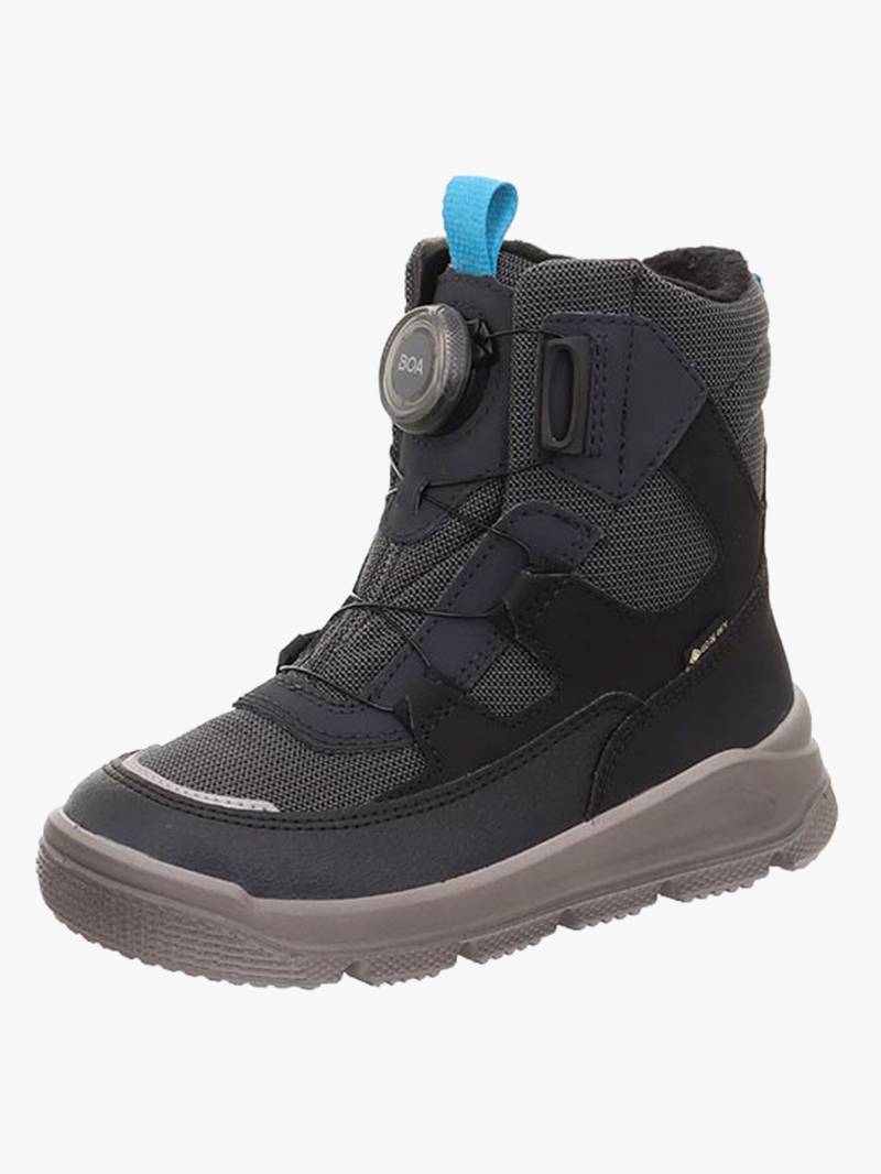 Superfit Mars Winterstiefel, Black/Grey, 28 Superfit Mars Winterstiefel, Black/Grey, 28 von Superfit