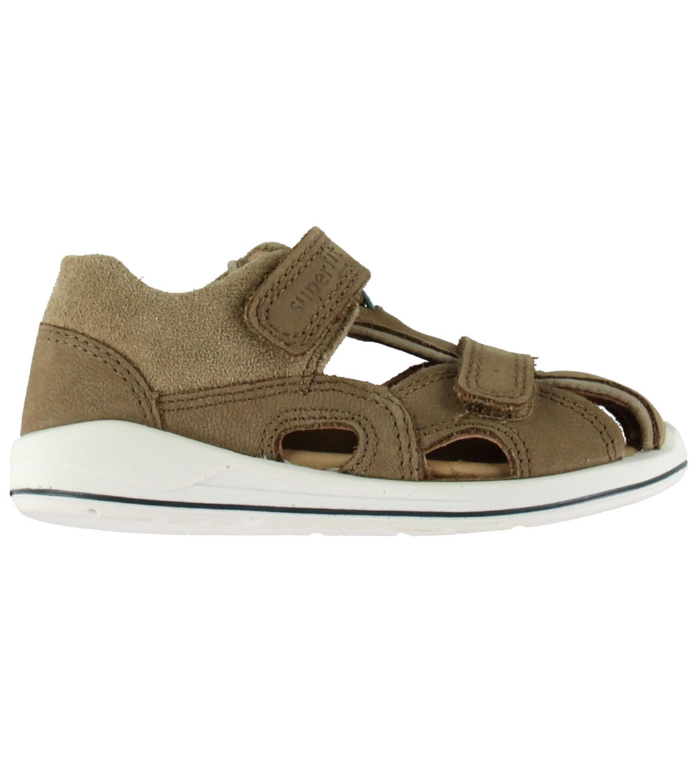 Superfit Sandalen - Boomerang - Braun - Superfit - 28 - Sandalen Superfit Sandalen - Boomerang - Braun - Superfit - 28 - Sandalen von Superfit