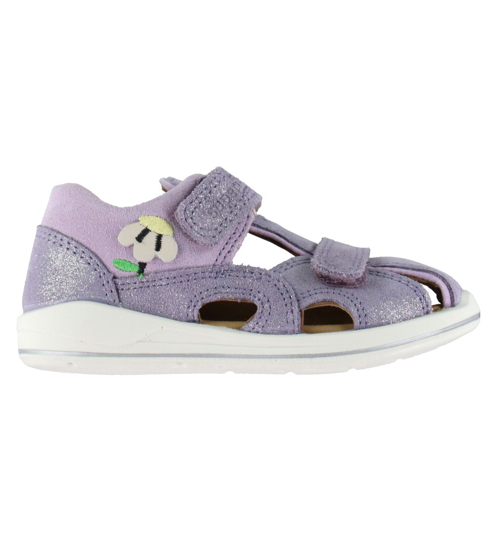 Superfit Sandalen - Bumerang - Lila - Superfit - 23 - Sandalen Superfit Sandalen - Bumerang - Lila - Superfit - 23 - Sandalen von Superfit