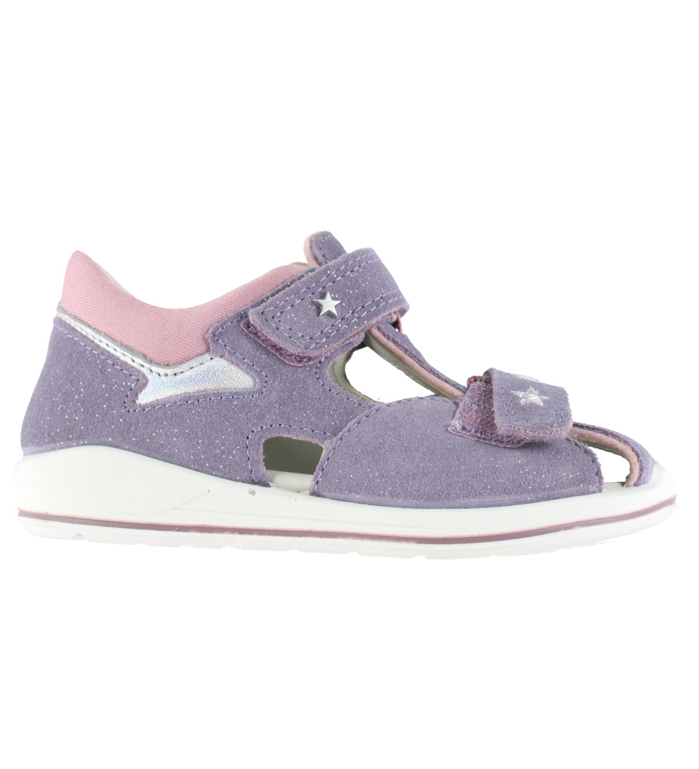 Superfit Sandalen - Bumerang - Lilac/Rose - Superfit - 21 - Sandalen Superfit Sandalen - Bumerang - Lilac/Rose - Superfit - 21 - Sandalen von Superfit