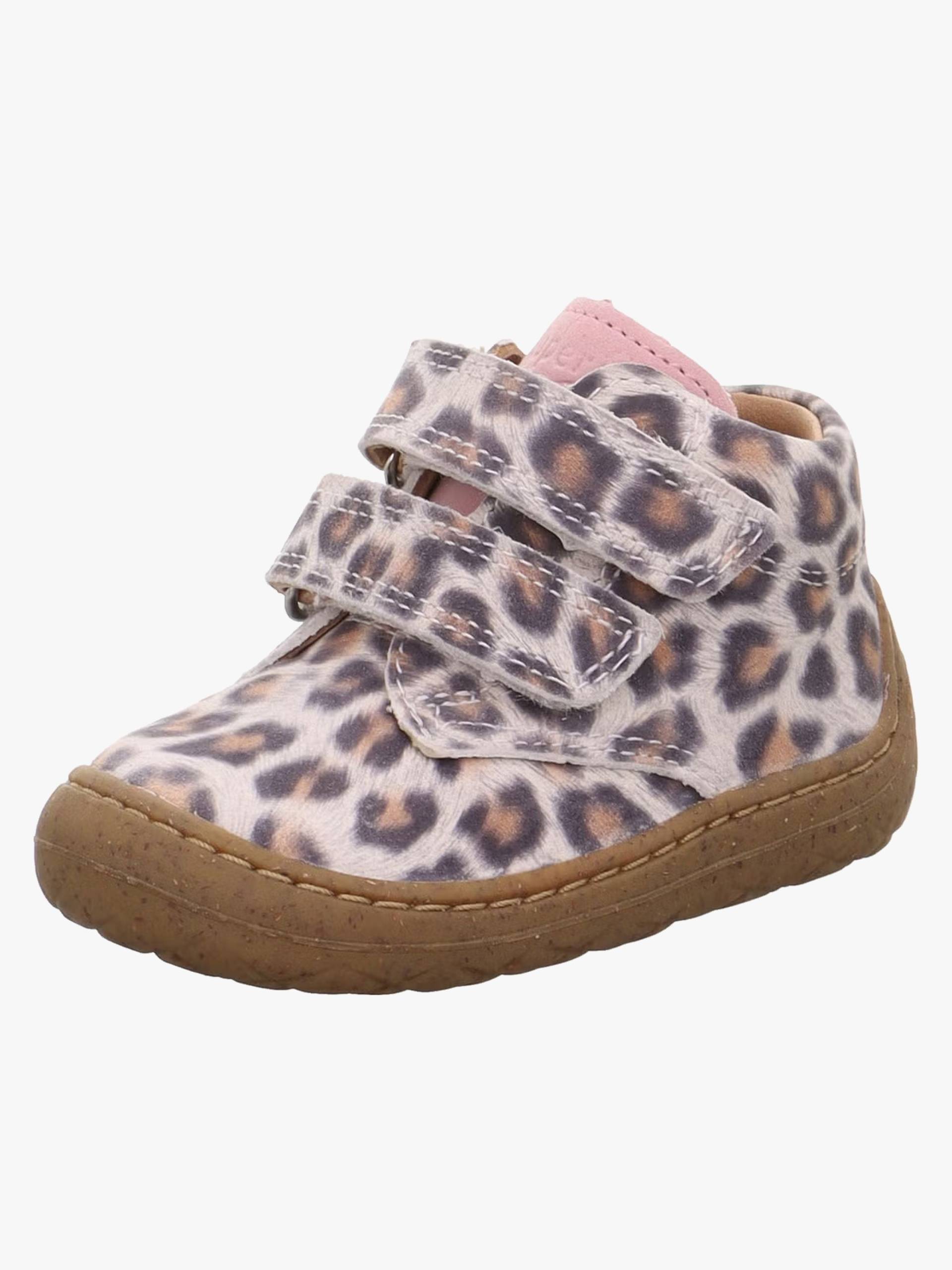 Superfit Saturnus Lauflernschuhe, Multicolored, 23 von Superfit