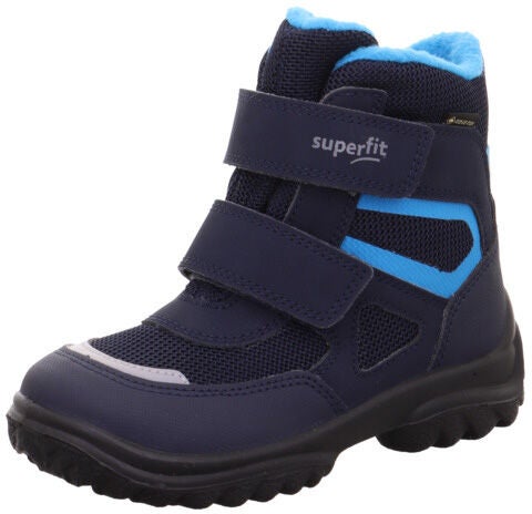 Superfit Snowcat GTX Winterstiefel, Blau, 20 von Superfit