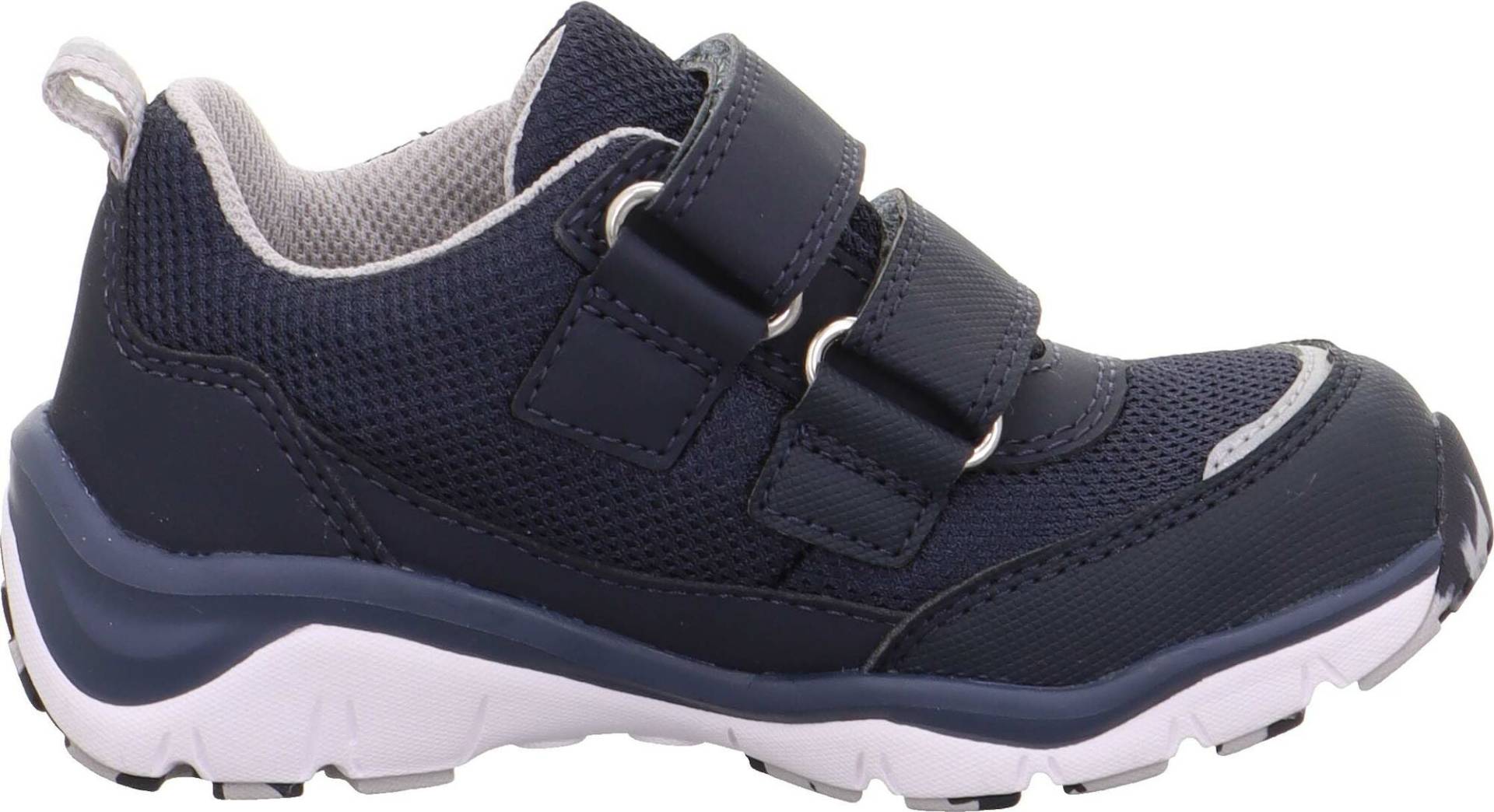 Superfit Sport5 GTX Kinder Sneaker, Blue/Grey, 24, Kinderschuhe Superfit Sport5 GTX Kinder Sneaker, Blue/Grey, 24, Kinderschuhe von Superfit