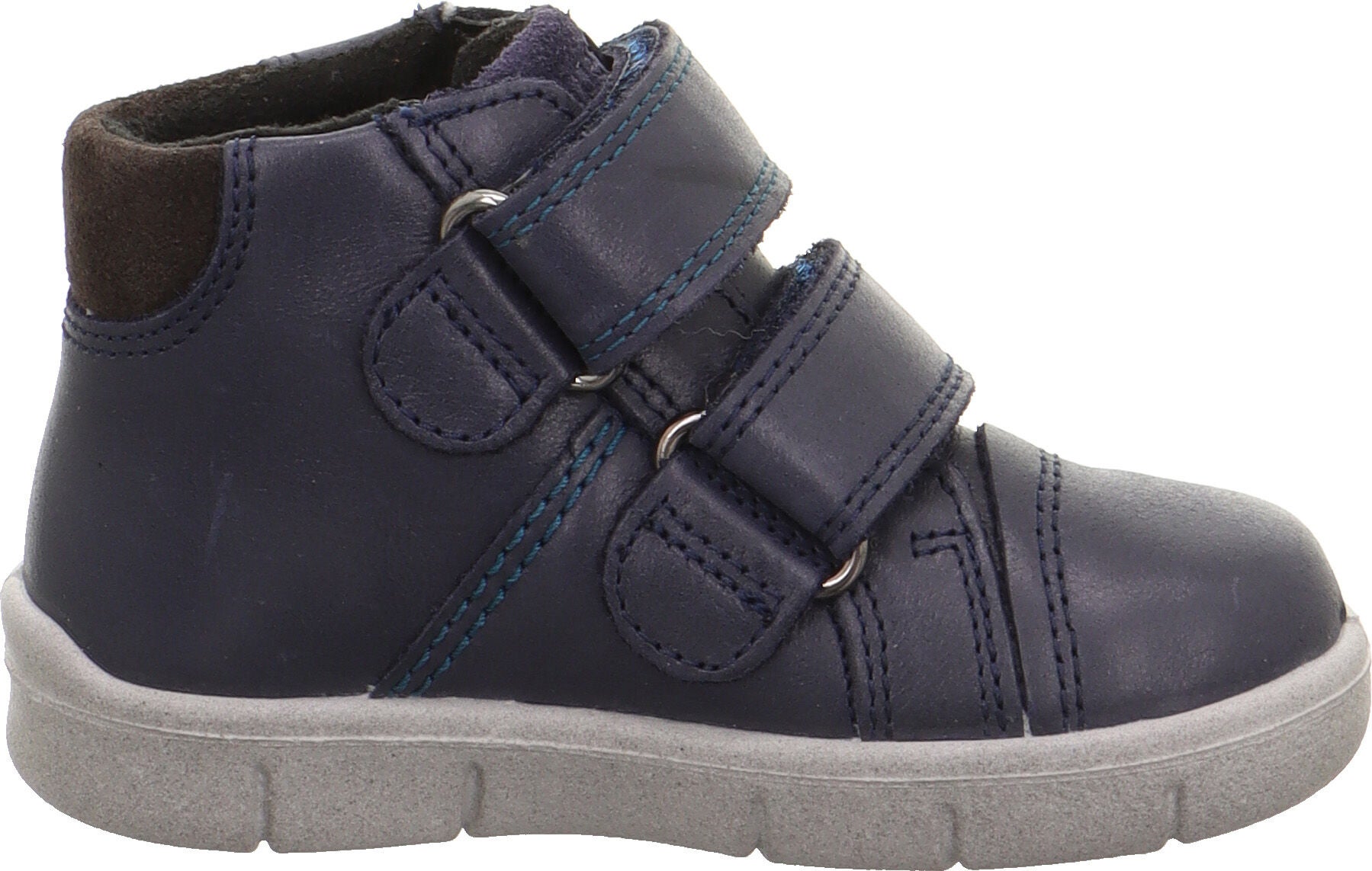 Superfit Ulli GTX Kinder Sneakers, Blue/Brown, 25, Kinderschuhe Superfit Ulli GTX Kinder Sneakers, Blue/Brown, 25, Kinderschuhe von Superfit