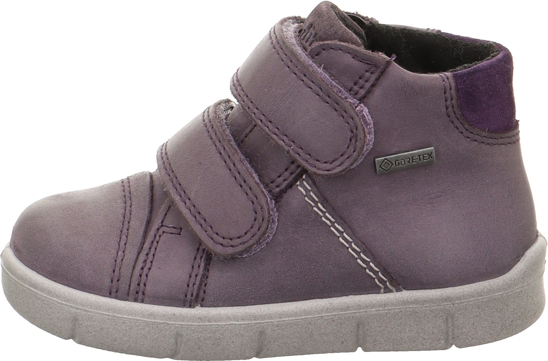 Superfit Ulli GTX Kinder Sneakers, Purple, 24, Kinderschuhe Superfit Ulli GTX Kinder Sneakers, Purple, 24, Kinderschuhe von Superfit