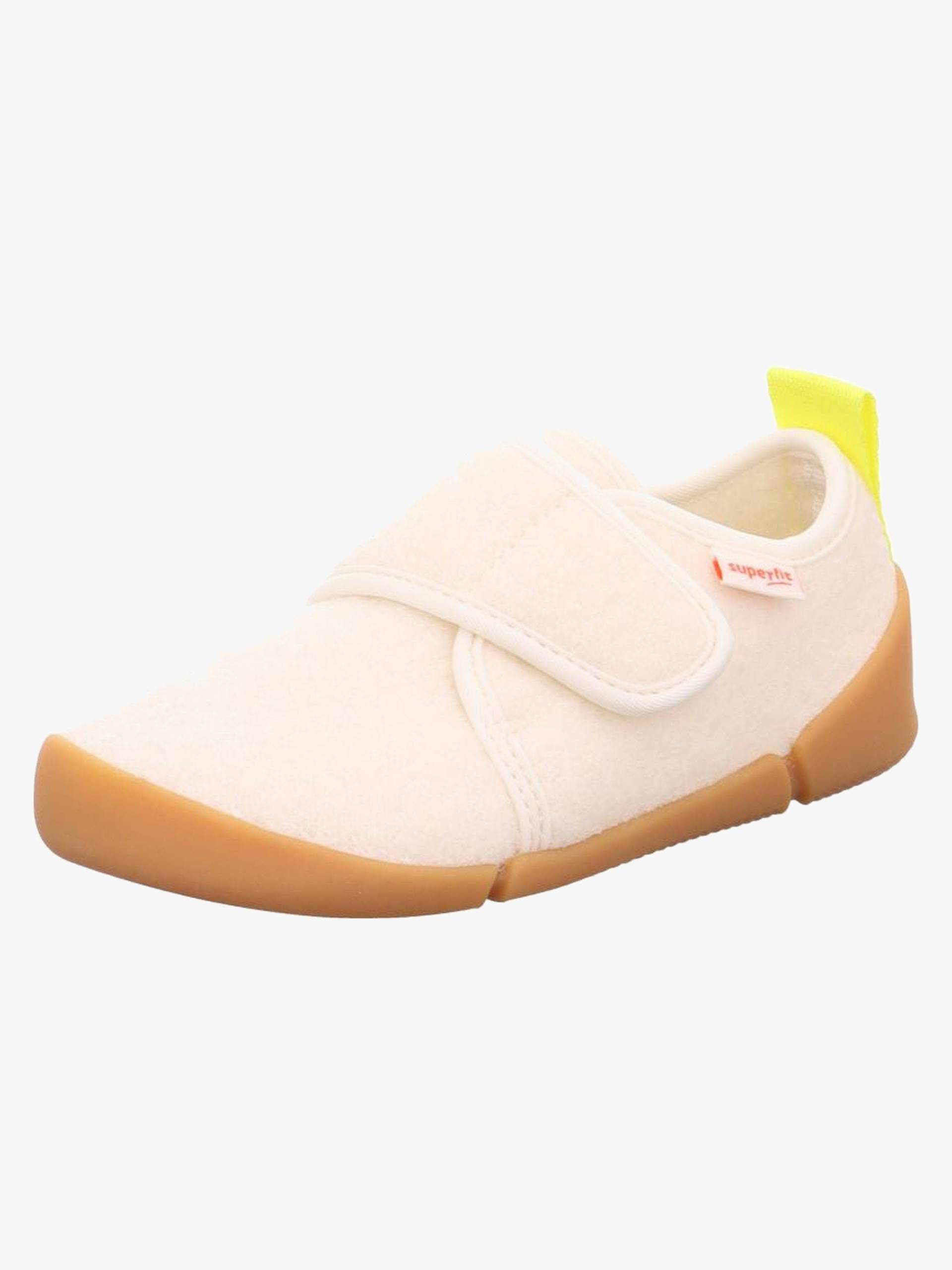 Superfit Venti Hausschuhe, Beige, 26 Superfit Venti Hausschuhe, Beige, 26 von Superfit