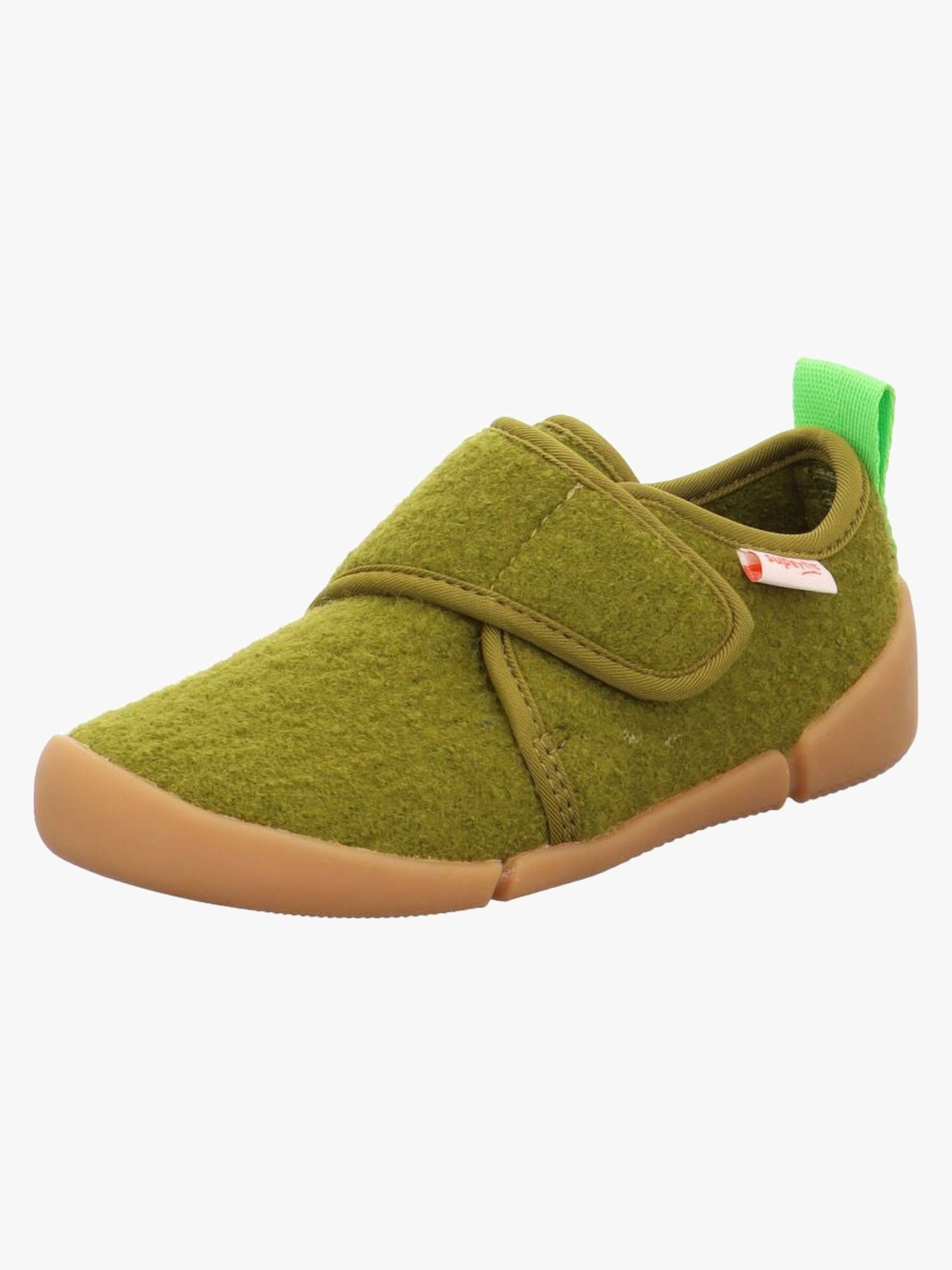 Superfit Venti Hausschuhe, Green, 25 Superfit Venti Hausschuhe, Green, 25 von Superfit