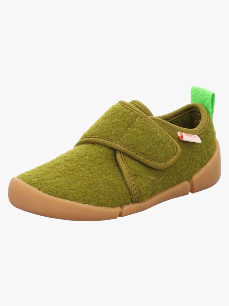 Superfit Venti Hausschuhe, Green, 25 Superfit Venti Hausschuhe, Green, 25 von Superfit