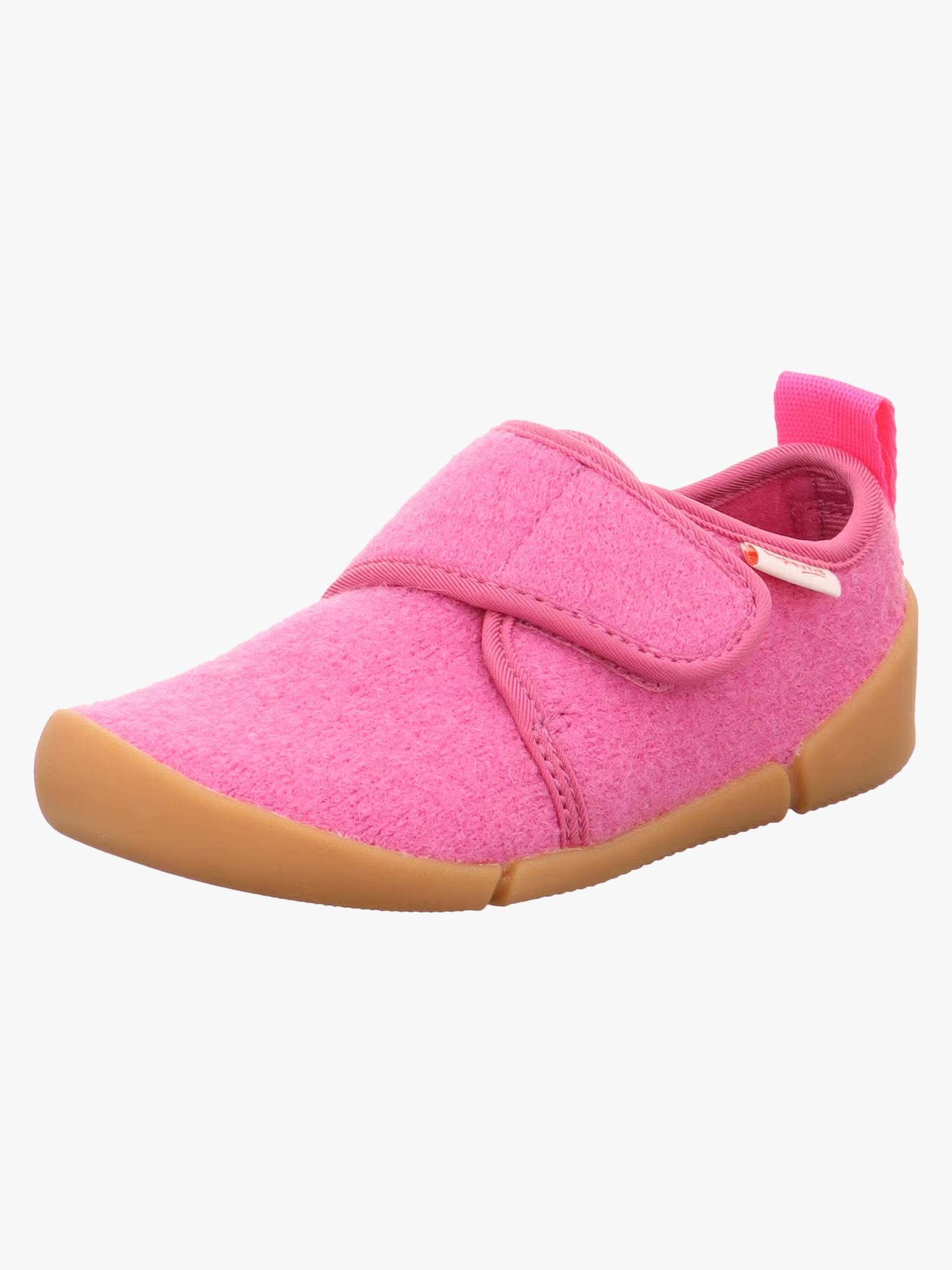 Superfit Venti Hausschuhe, Pink, 25 Superfit Venti Hausschuhe, Pink, 25 von Superfit