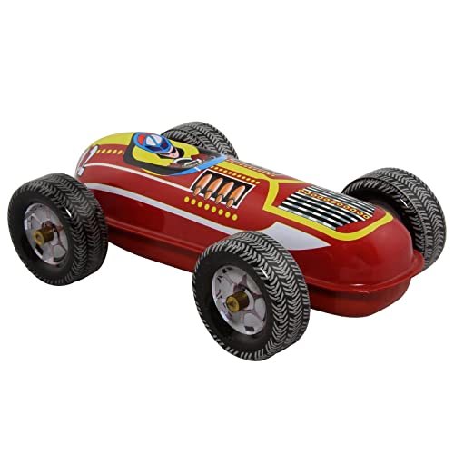 Superfreak Blechauto - Blechspielzeug Racer Car von Superfreak