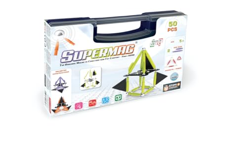 Supermag Technicolor 50 case von Supermag