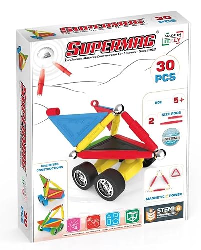 Supermag Wheels 30 Supermag Wheels 30 von Supermag