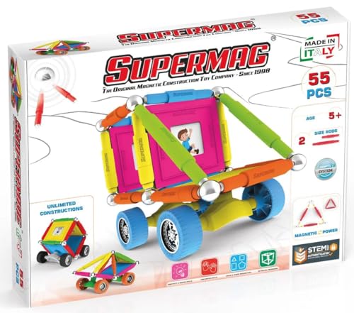 Supermag Wheels 55 von Supermag