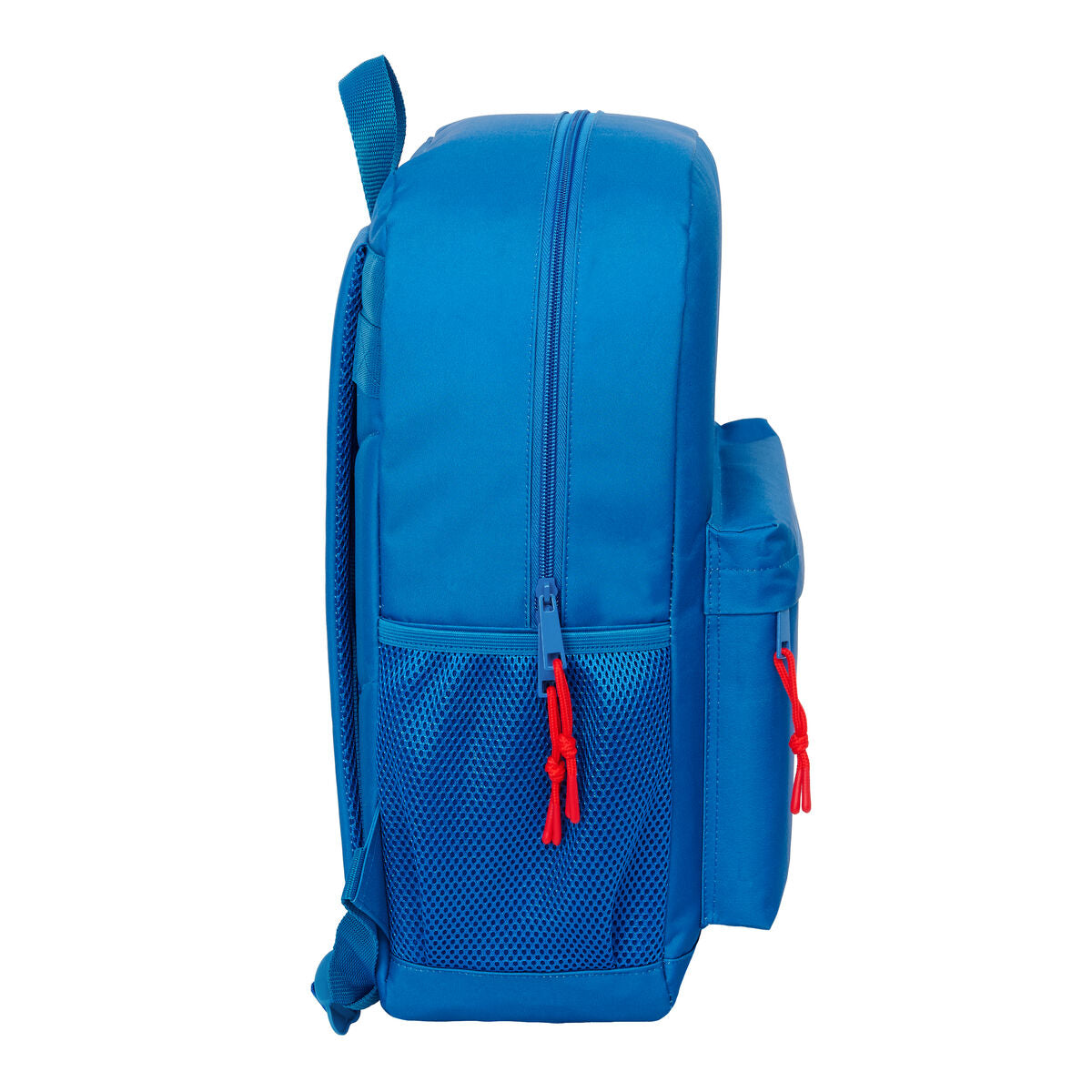 Schulrucksack Superman Blau Schulrucksack Superman Blau von Superman