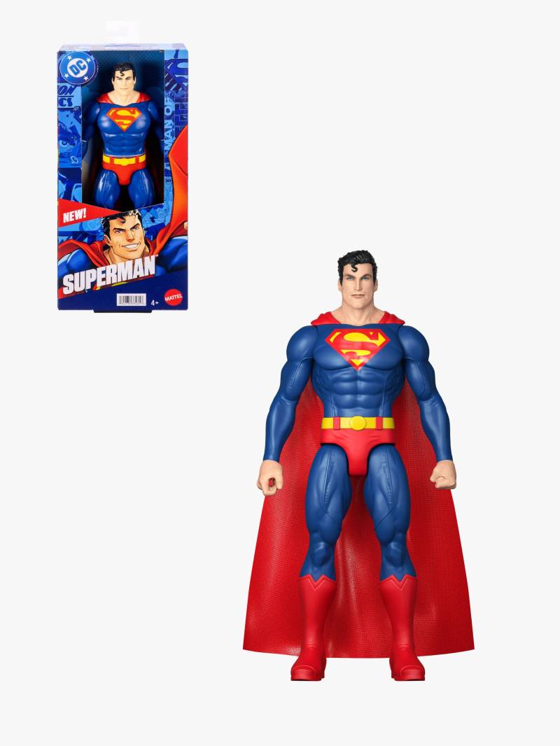 Superman Actionfigur 30 cm Superman Actionfigur 30 cm von Superman