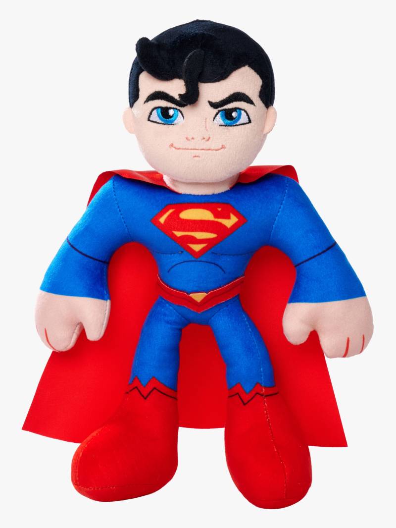 Superman Aufstellbar Plüschspielzeug 25 cm von Superman