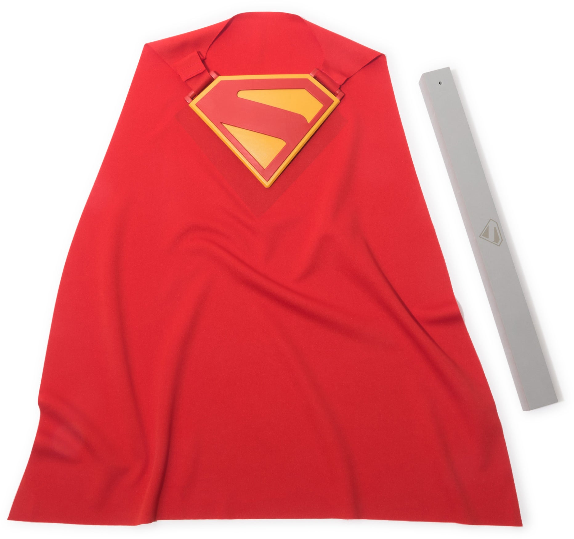 Superman Movie Roleplay Umhang von Superman