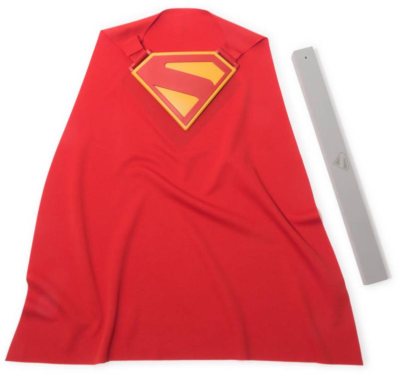Superman Movie Roleplay Umhang von Superman