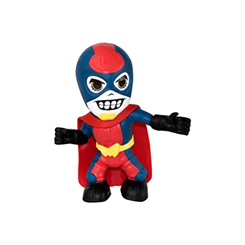 Supermasked - Pepper Man - Action-Figur von Supermasked
