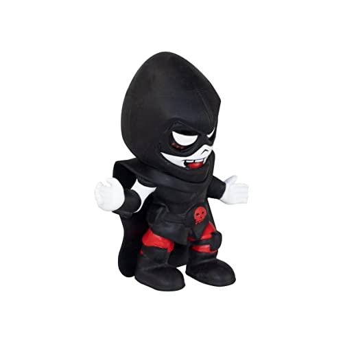 Supermasked - Whispers - Action-Figur Supermasked - Whispers - Action-Figur von Supermasked
